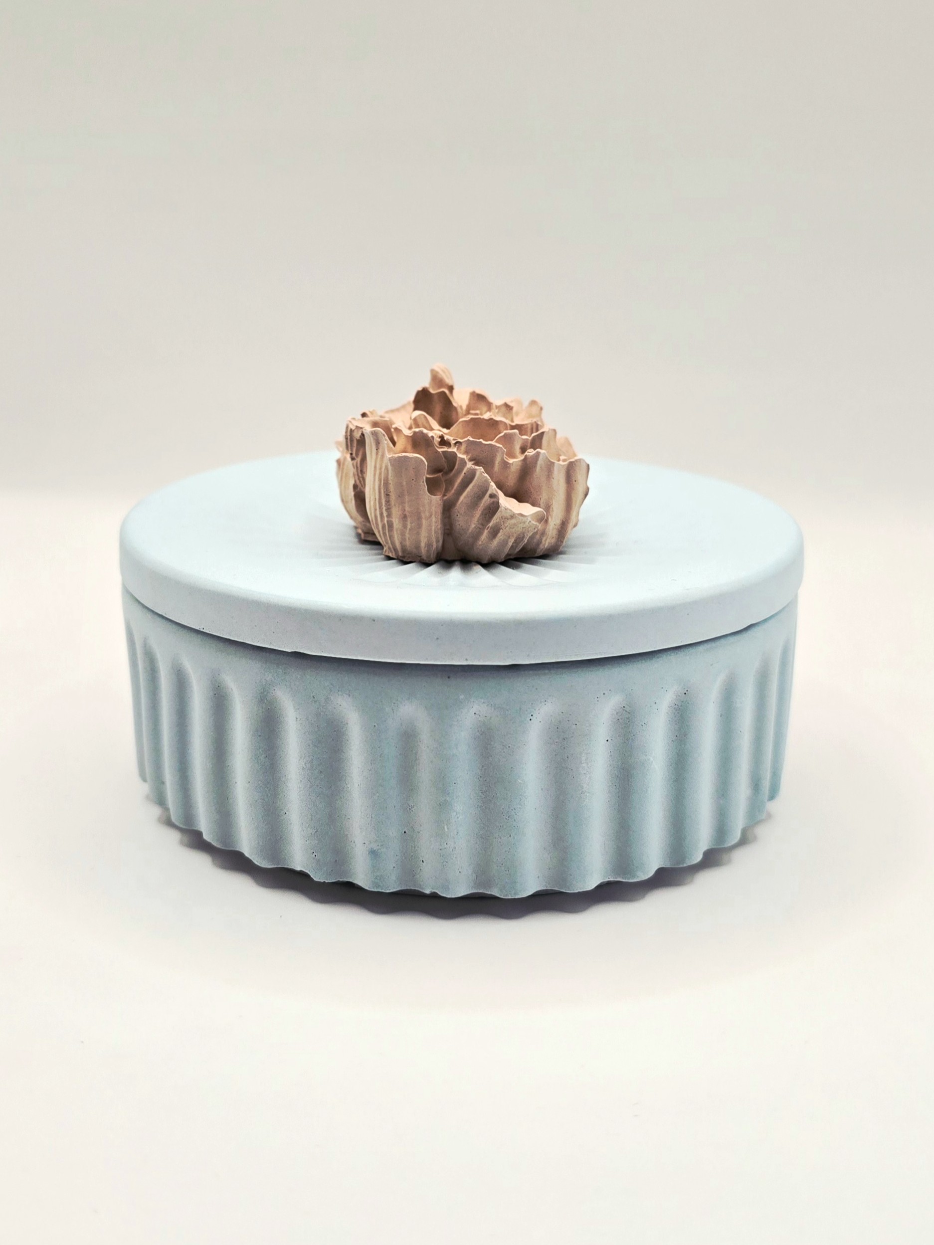 Boîte Bloom – vue 3