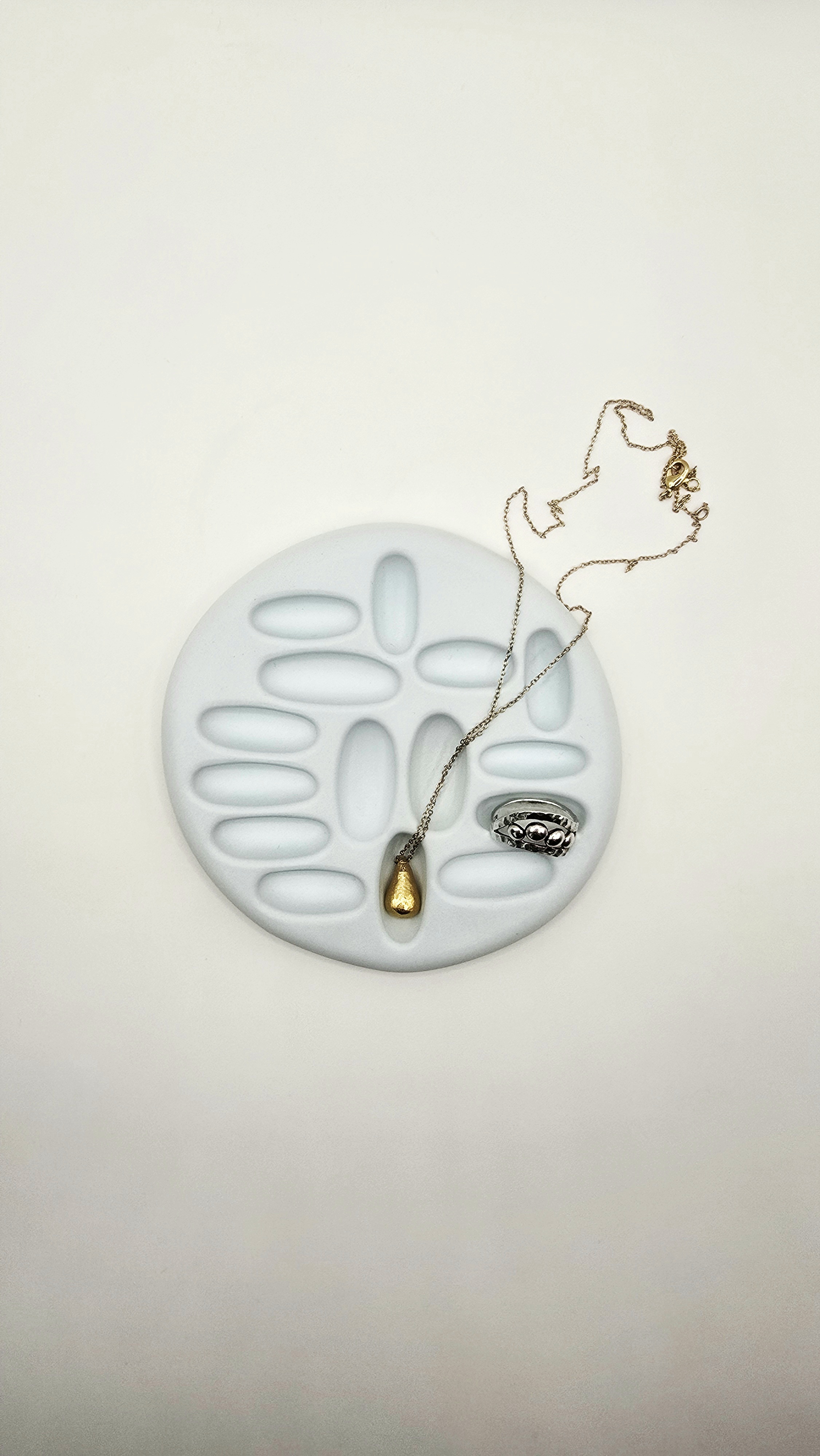 Porte-bijoux – vue 2