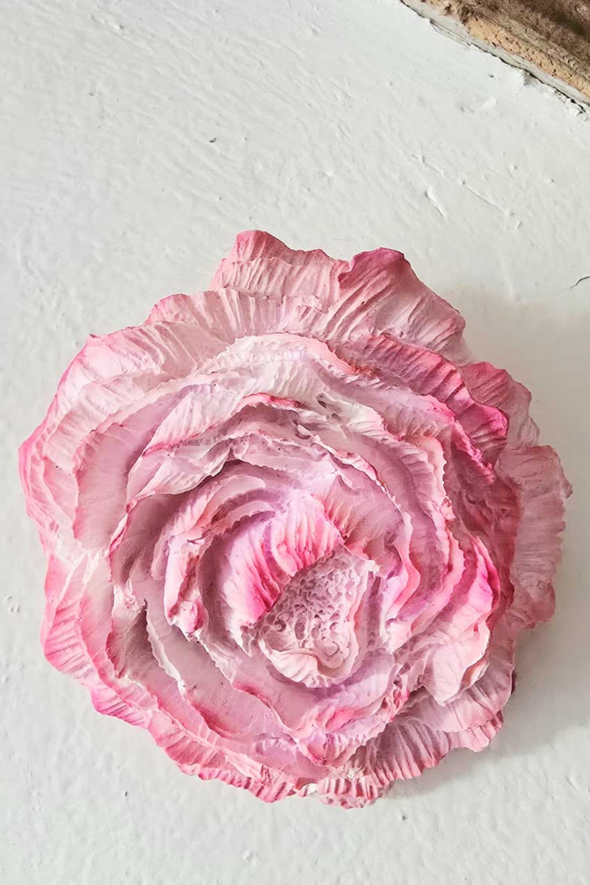 Rose Sylfay